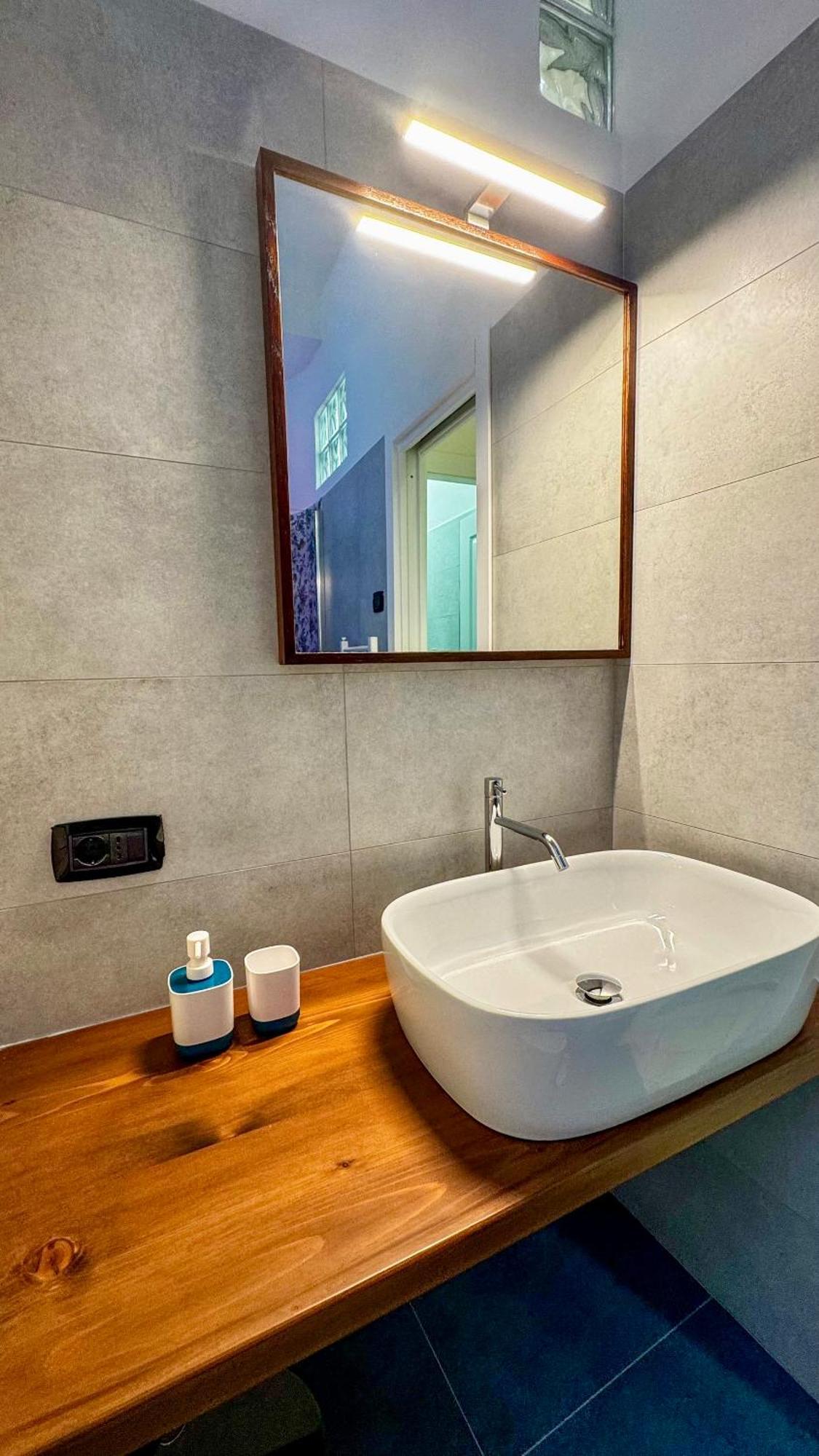Santa Maria La Nova - 32 Villa Napoli Ngoại thất bức ảnh