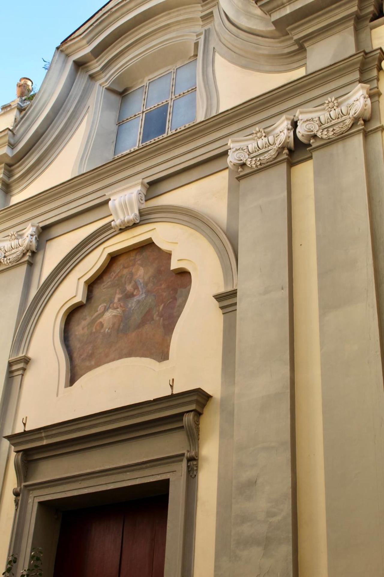 Santa Maria La Nova - 32 Villa Napoli Ngoại thất bức ảnh