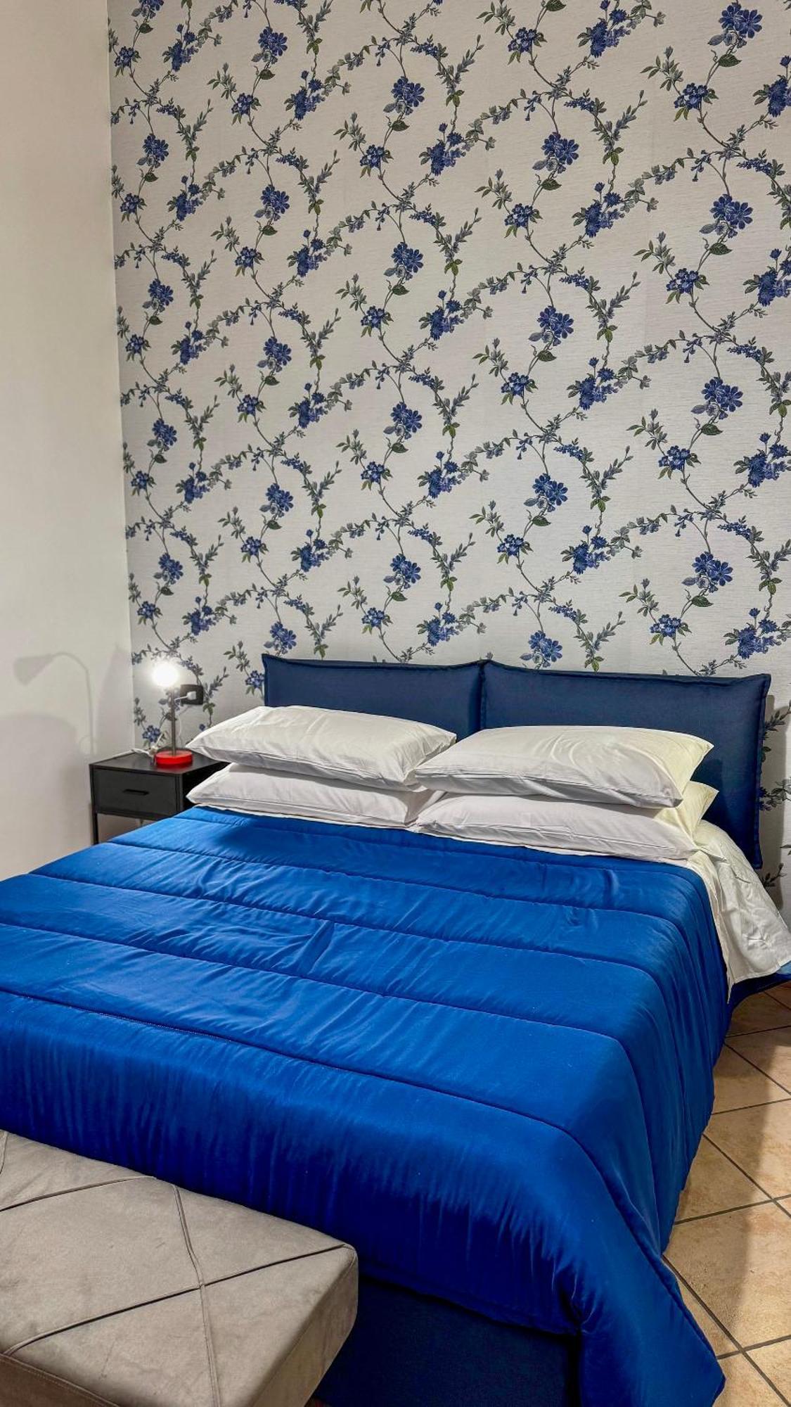Santa Maria La Nova - 32 Villa Napoli Ngoại thất bức ảnh